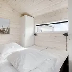 Tatil Evi Faidra - 1-1km From The Sea By Interhome Hirtshals