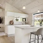 Faidra - 1-1km From The Sea By Interhome * Hirtshals