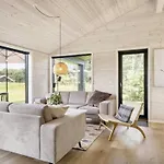 Faidra - 1-1km From The Sea By Interhome Hirtshals