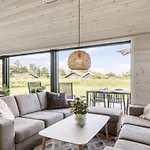 Tatil Evi Faidra - 1-1km From The Sea By Interhome Hirtshals