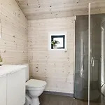 Tatil Evi Faidra - 1-1km From The Sea By Interhome Hirtshals