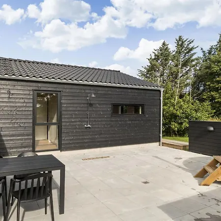 Ferienhaus Faidra - 1-1km From The Sea By Interhome Hirtshals