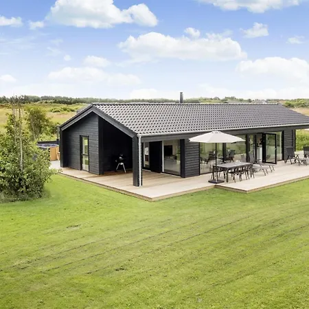 Ferienhaus Faidra - 1-1km From The Sea By Interhome Hirtshals