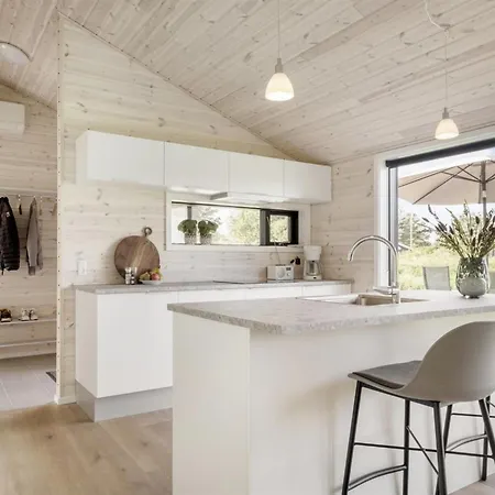 Faidra - 1-1km From The Sea By Interhome * 히르츠할즈