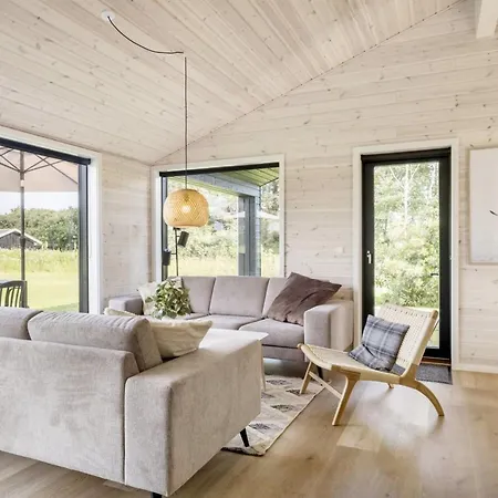 Faidra - 1-1km From The Sea By Interhome 히르츠할즈