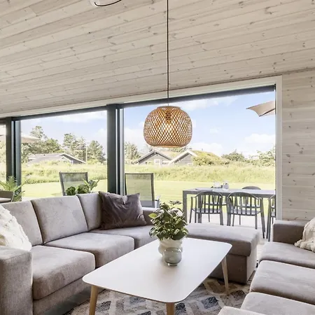 펜션 Faidra - 1-1km From The Sea By Interhome 히르츠할즈