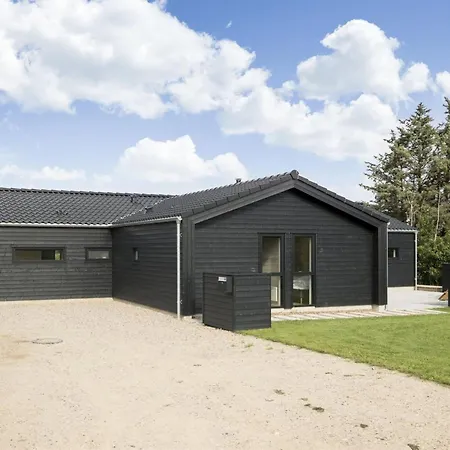 Faidra - 1-1km From The Sea By Interhome Hirtshals