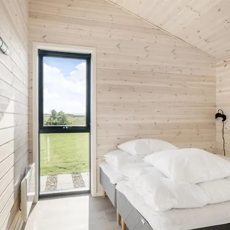 Faidra - 1-1km From The Sea By Interhome * 히르츠할즈